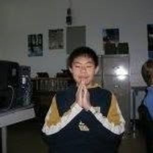 Meet your Posher, Shawn